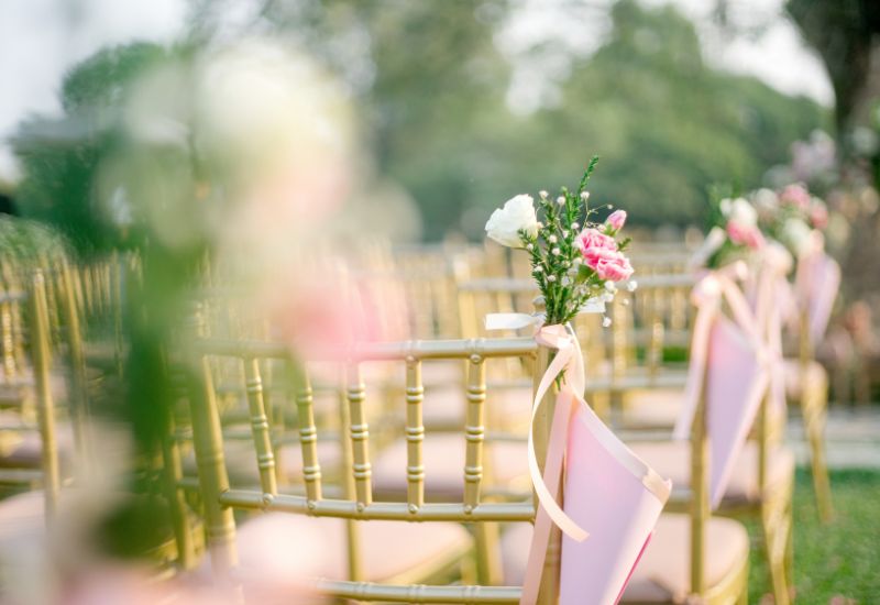 Acasta Wedding Insurance