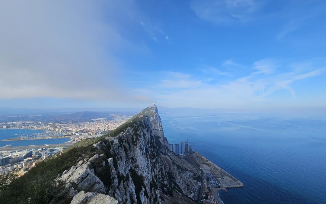Why Gibraltar is a Hub for Insurance Excellence: Insights from Acasta